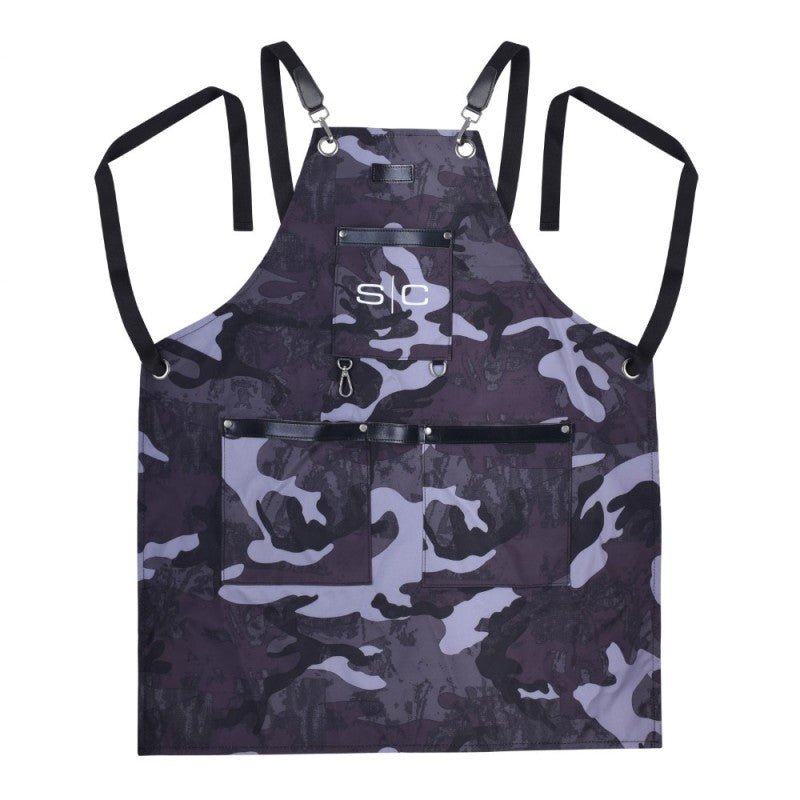 Stylecraft Barber Apron - Magnus SupplyGamma