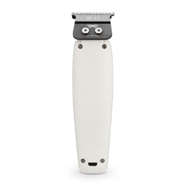 StyleCraft Brushless Saber Trimmer White | SC421W - Magnus SupplyStyleCraft