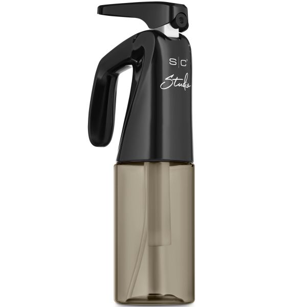 Stylecraft Continuous Spray Bottle – 6.8 oz (SC334B) - Magnus SupplyStylecraft