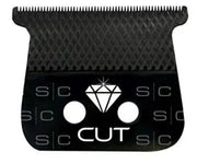 StyleCraft Diamond Cut Fixed DLC and “The One” Cutter Trimmer Blade Set SC541B - Magnus SupplyStylecraft