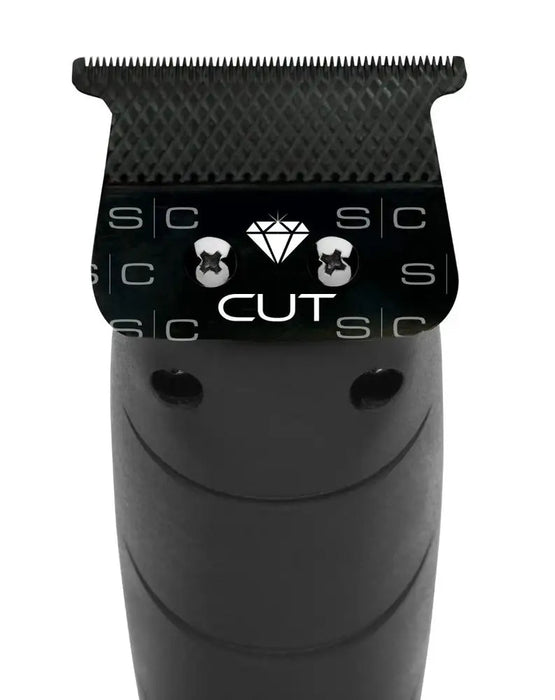 StyleCraft Diamond Cut Fixed DLC and “The One” Cutter Trimmer Blade Set #SC541B - MagnusSupplyStylecraft