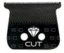 StyleCraft Diamond Cut Fixed DLC and “The One” Cutter Trimmer Blade Set #SC541B - MagnusSupplyStylecraft