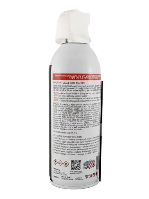 Stylecraft Duster‑X Spray (10 oz) - Magnus SupplyStylecraft