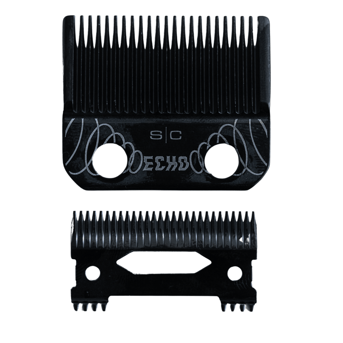 Stylecraft Echo Clipper Blade with Deep Tooth Cutter SC545BL