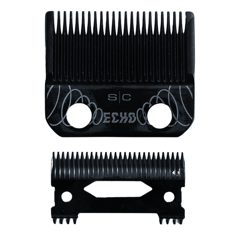 Stylecraft Echo Clipper Blade with Deep Tooth Cutter SC545BL - Magnus SupplyStylecraft