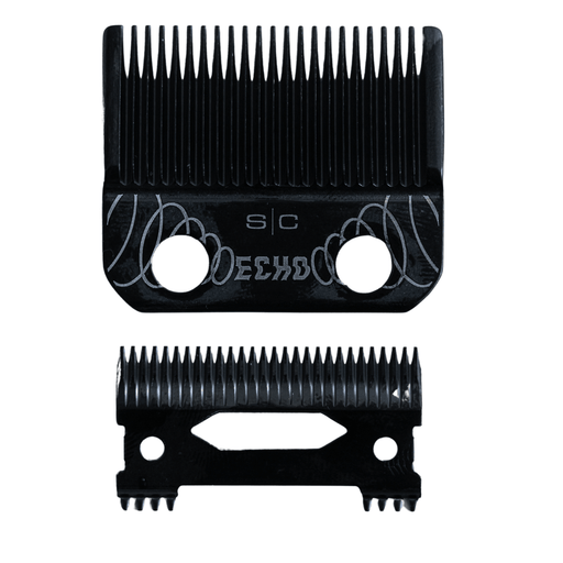 Stylecraft Echo Clipper Blade with Deep Tooth Cutter SC545BL - Magnus SupplyStylecraft