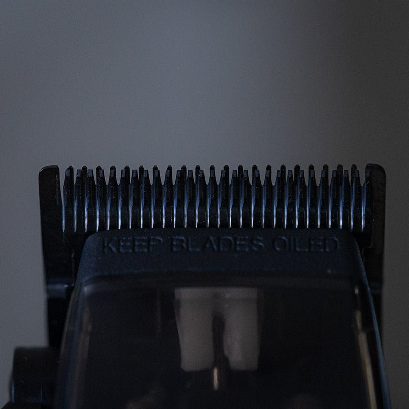 Stylecraft Echo Clipper Blade with Deep Tooth Cutter SC545BL - Magnus SupplyStylecraft