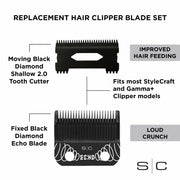Stylecraft Echo Replacement Blade SC544B - Magnus SupplyStylecraft