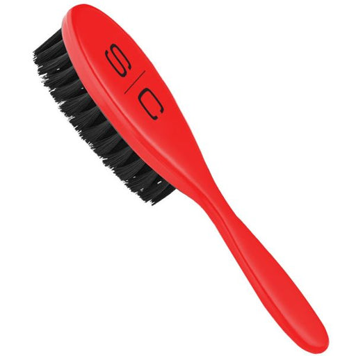 Stylecraft Fade and Cleaning Barber Brush SC318R - Magnus SupplyStylecraft