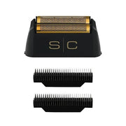 Stylecraft Instinct Foil Shaver Replacement Foil & Cutter Set (SC542B) - Magnus SupplyStylecraft