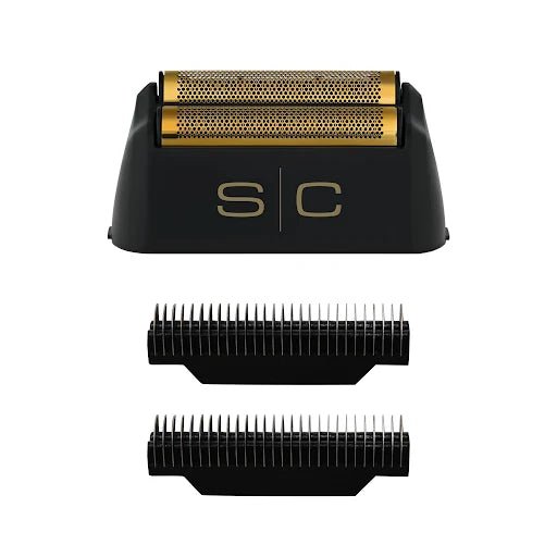 StyleCraft Instinct Foil Shaver Replacement Foil & Cutter Set (SC542B) - MagnusSupplyStyleCraft