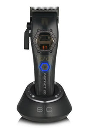 Stylecraft Instinct Metal Edition Cordless Hair Clipper (SC611M) - Magnus SupplyStylecraft