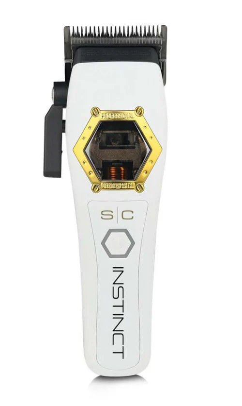 StyleCraft Instinct Metal Edition Clipper — Magnus Supply