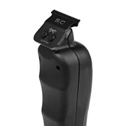StyleCraft Instinct Metal Edition Cordless Trimmer w/ IN2 Vector Motor & Intuitive Torque Control (SC410M) - Magnus Barber Supply