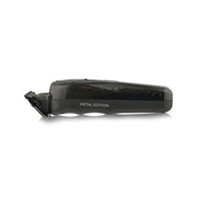 StyleCraft Instinct Metal Edition Cordless Trimmer w/ IN2 Vector Motor & Intuitive Torque Control (SC410M) - Magnus Barber Supply
