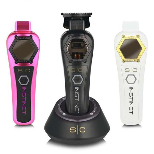 Stylecraft Instinct Metal Edition Trimmer (SC410M)