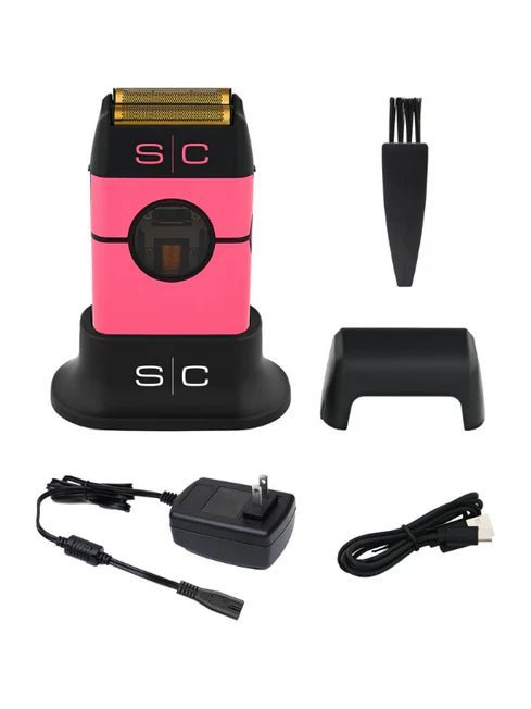 Stylecraft Instinct Metal Foil Shaver SC807 - Magnus SupplyStylecraft