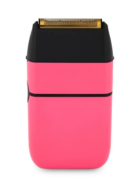 Stylecraft Instinct Metal Foil Shaver SC807 - Magnus Barber Supply