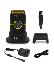 Stylecraft Instinct Metal Foil Shaver SC807 - Magnus Barber Supply