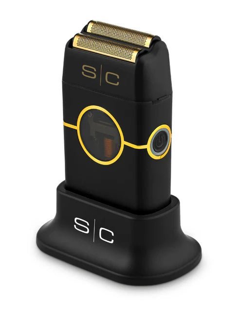 Stylecraft Instinct Foil Shaver – Metal SC807 — Magnus Supply