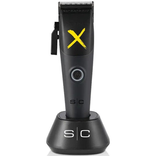 Stylecraft Instinct-X Cordless Clipper - Magnus SupplyStyleCraft