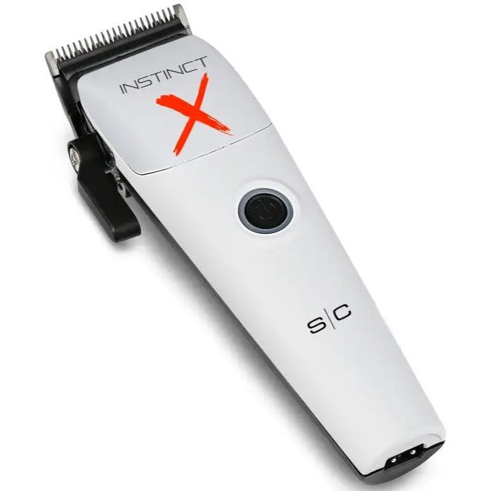 Stylecraft Instinct-X Cordless Clipper - Magnus SupplyStyleCraft