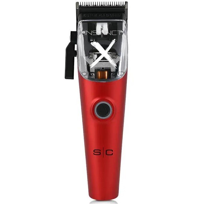 Stylecraft Instinct-X Cordless Clipper - Magnus SupplyStyleCraft