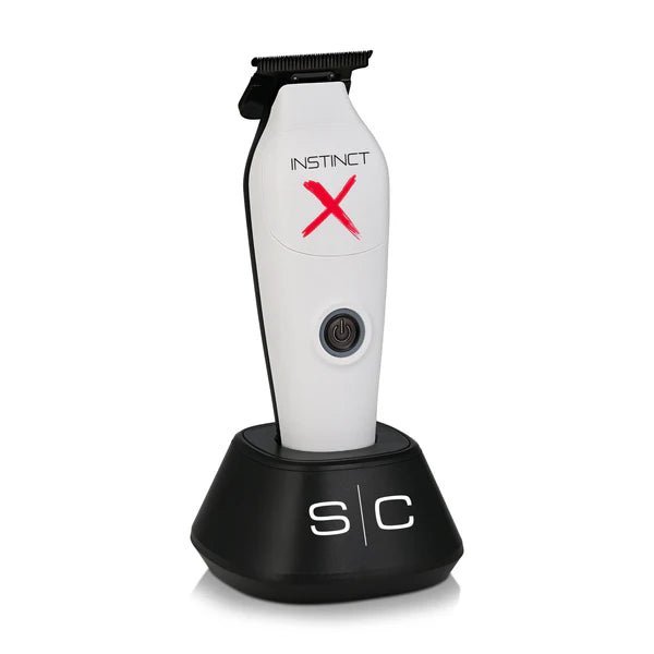 StyleCraft Instinct-X Metal Trimmer (SC411M) - Magnus SupplyStylecraft