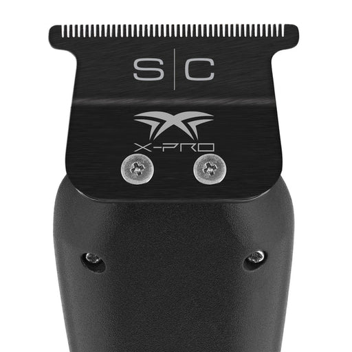 StyleCraft Instinct-X Metal Trimmer (SC411M) - Magnus SupplyStylecraft