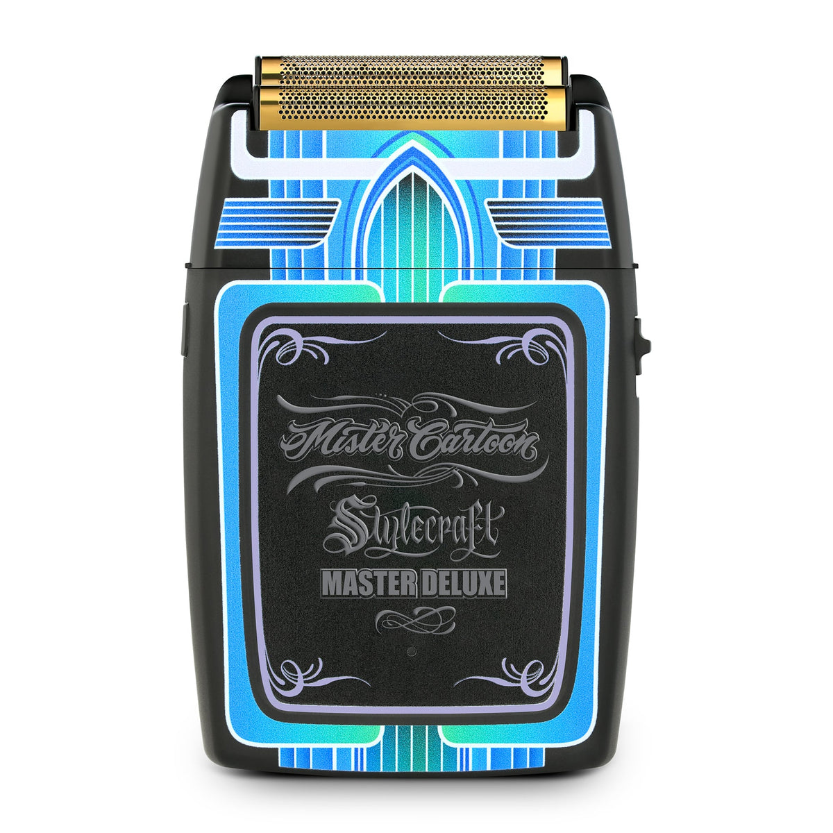 Stylecraft Mister Cartoon Rebel Shaver