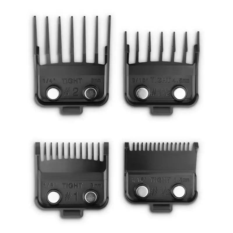 StyleCraft Rebel 2.0 Professional Cordless Hair Clipper (SC601M) - Magnus SupplyStyleCraft