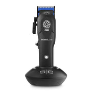 StyleCraft Rebel 2.0 Professional Cordless Hair Clipper (SC601M) - Magnus SupplyStyleCraft