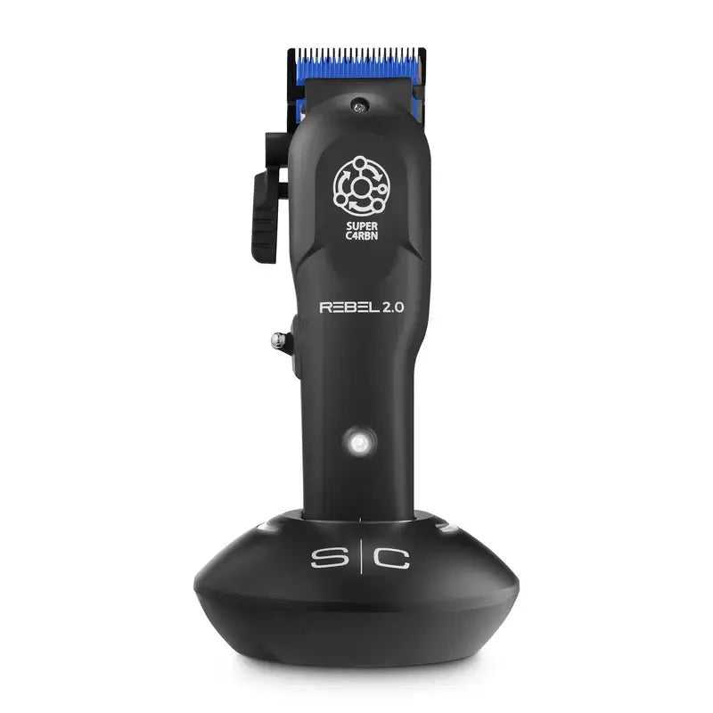StyleCraft Rebel 2.0 Professional Cordless Hair Clipper (SC601M) - Magnus SupplyStyleCraft