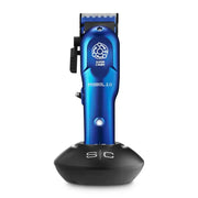 StyleCraft Rebel 2.0 Professional Cordless Hair Clipper (SC601M) - Magnus SupplyStyleCraft