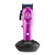 StyleCraft Rebel 2.0 Professional Cordless Hair Clipper (SC601M) - Magnus SupplyStyleCraft