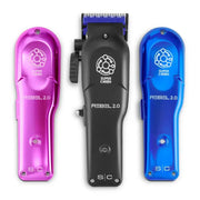 StyleCraft Rebel 2.0 Professional Cordless Hair Clipper (SC601M) - Magnus SupplyStyleCraft