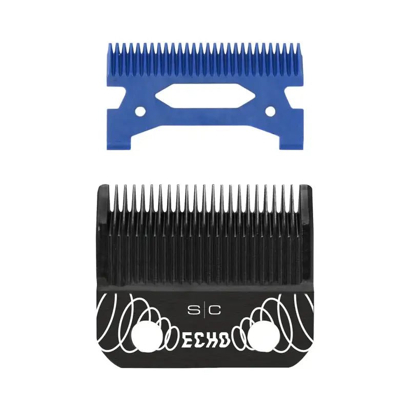 StyleCraft Rebel 2.0 Professional Cordless Hair Clipper (SC601M) - Magnus SupplyStyleCraft