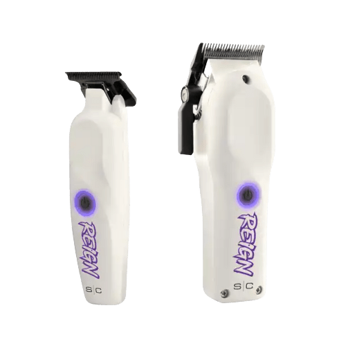 StyleCraft Reign Clipper & Trimmer Bundle