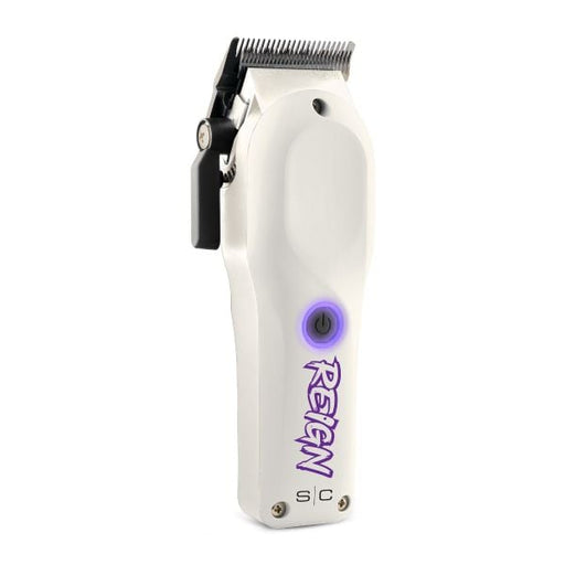 StyleCraft Reign Professional Hair Clipper SC620W - Magnus SupplyStyleCraft