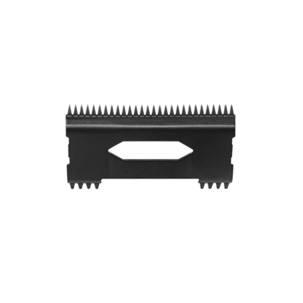 Stylecraft Replacement Diamond Cut Fixed Fade Clipper Blade/Shallow Tooth 2.0 Set SC540B - Magnus SupplyStylecraft