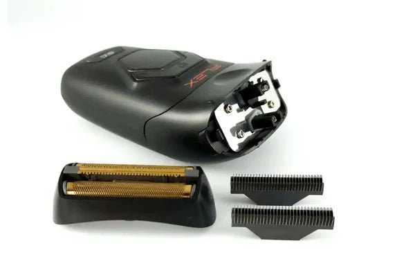 Stylecraft Replacement FLEX Shaver Double Foil Head SC538S - Magnus SupplyStylecraft