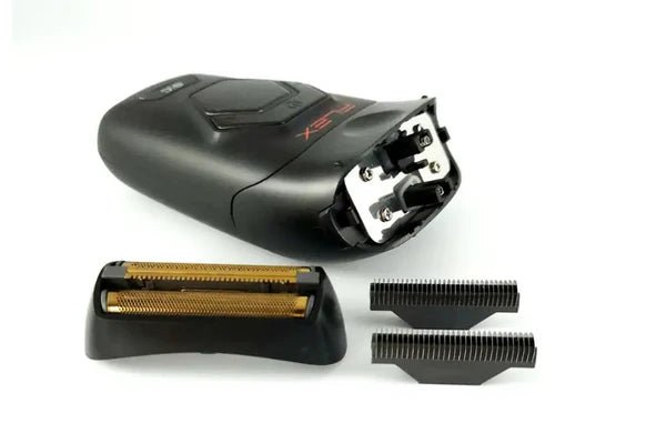 Stylecraft Replacement FLEX Shaver Double Foil Head #SC538S - MagnusSupplyStyleCraft