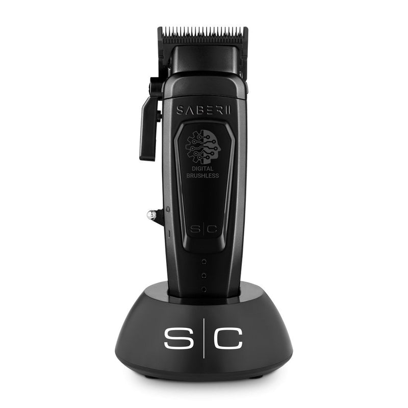 Stylecraft Saber 2.0 Cordless Clipper - Magnus SupplyStylecraft