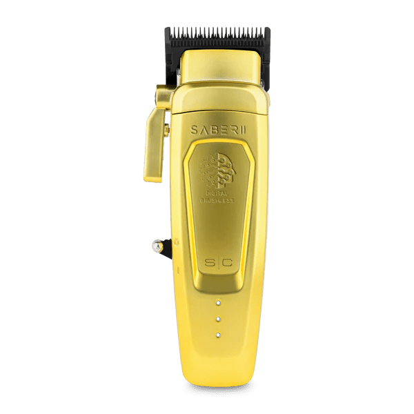Stylecraft Saber 2.0 Cordless Clipper - Magnus SupplyStylecraft