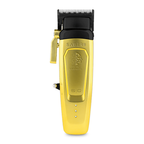 Stylecraft Saber 2.0 Cordless Clipper - Magnus SupplyStylecraft