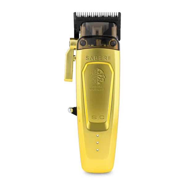 Stylecraft Saber 2.0 Cordless Clipper - Magnus SupplyStylecraft