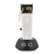 StyleCraft Saber II Clipper White | SC619W - Magnus SupplyStyleCraft