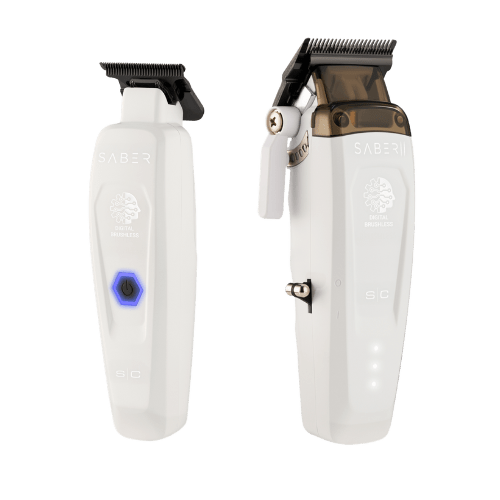 StyleCraft Saber White Combo