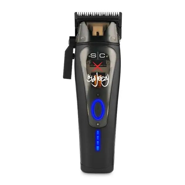 Stylecraft X 360 JEEZY Clipper - SC614B