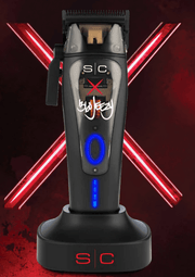 Stylecraft X 360 JEEZY Clipper Magnus Barber Supply